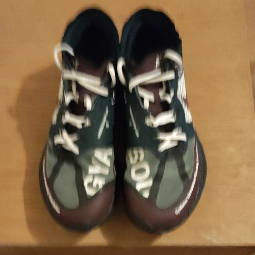 Nike gyakusou zoomx vaporfly - zoomx,