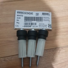 Samsung WW90CGC04DAE Washing
