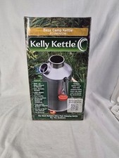 Kelly Kettle Base Camp Kettle