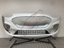 FORD FIESTA MK8 ST-LINE