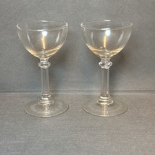 Coupe Champagne/Cordial