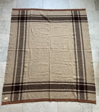 Vintage Old Town Woolen Co