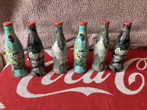 Limited edition coca - edition,