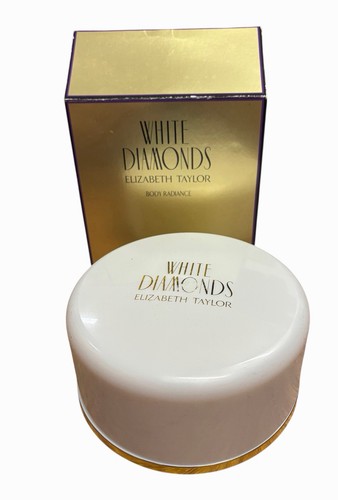Nib elizabeth taylor - nib, white