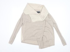 Bastyan Women’s Beige Cowl