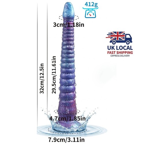 Liquid silicone fantasy - liquid,
