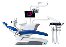 Camfu UK-25 Dental Chair