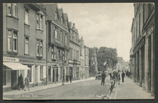 Tain Sutherland - High Street