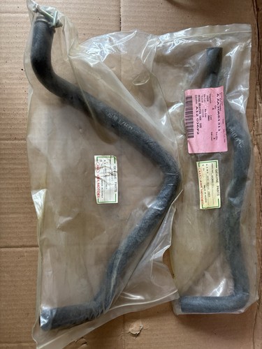Asia rocsta heater hoses - asia,