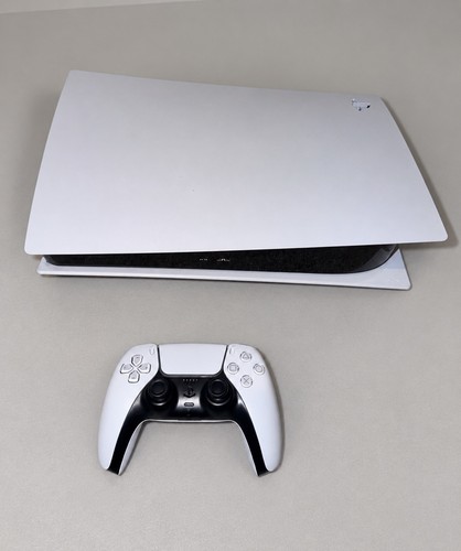 Sony playstation console - playstation,