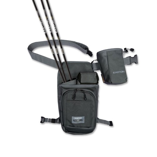 Easton pack mule tac field - easton,