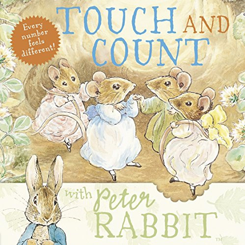 Touch and count - and,