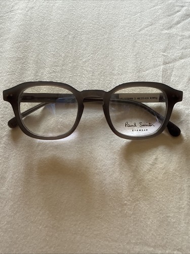 Paul smith glasses o22d701 - paul,