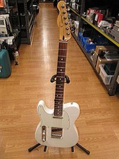 Fender Mexico Player