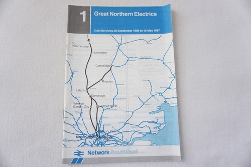 1986 great northern - great,