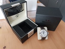 TW5 TW Steel Canteen