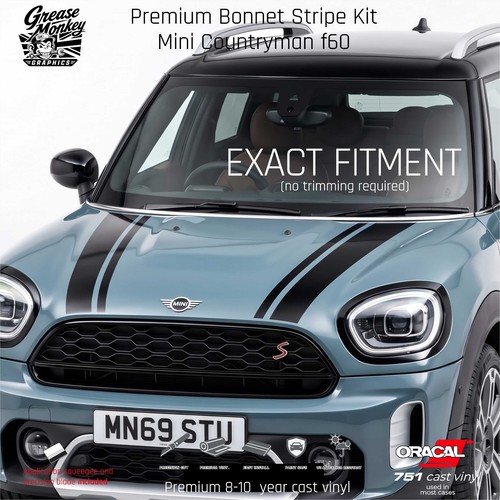 Mini countryman f60 - mini,