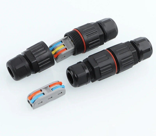 Waterproof ip68 cable - ip68,