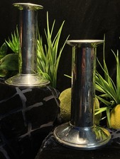 WEDGWOOD CANDLESTICKS 1999