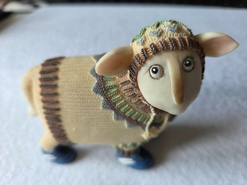 Ewe and will sweater - ewe,