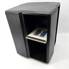 Laserline 100 CD Spinning