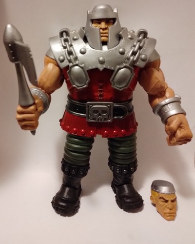 Ram man masters - ram, of