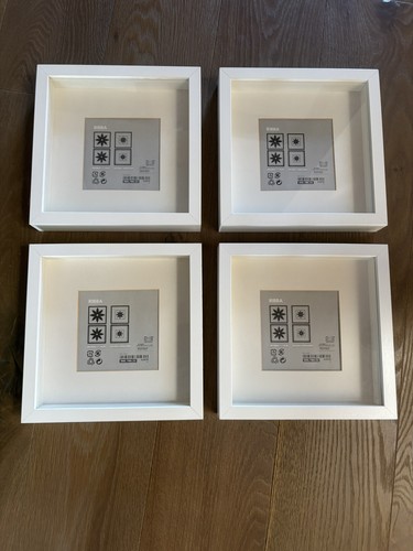 Ikea ribba photo - 4x,