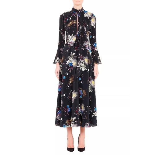 Mary katrantzou shirt midi - shirt,