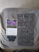Grey Knights Brotherhood