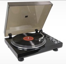 Record Player Vintage