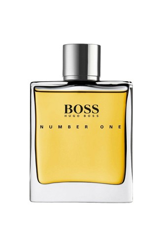 Hugo boss number one - number, eau