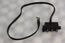 Philips Freevents Hepc 9602 Front Audio Panel