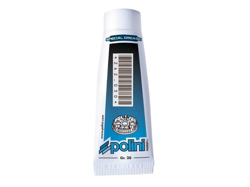 Polini speed high temperature - speed,