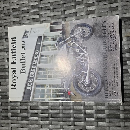 Royal enfield bullet 2009 - royal,