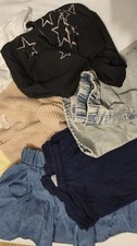 Girls' Bundle of Clothes 10-11 Years