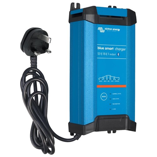 Victron blue smart - smart, 12v