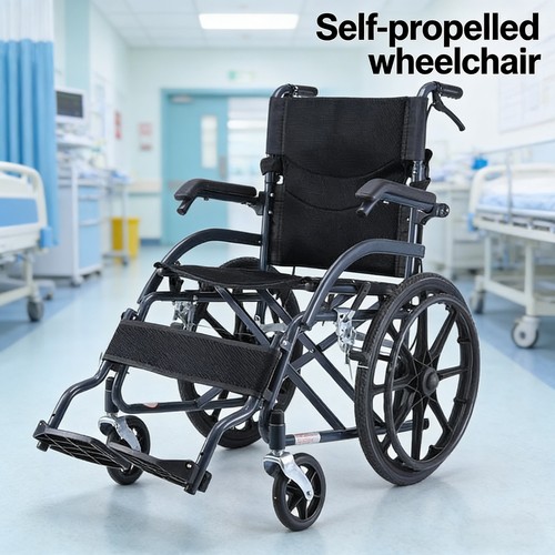 Foldable manual self - foldable,