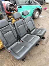 Mercedes benz vito viano - mercedes-benz, v