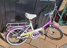 Vintage Raleigh Ladies Bianca