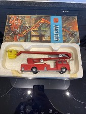 Vintage CORGI 1127 SIMON