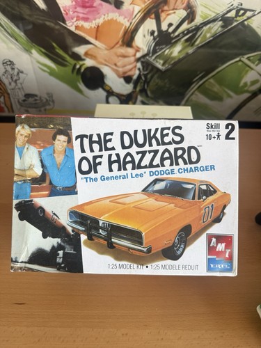 Amt ertl the - ertl, dukes