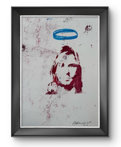 Hasworld original pop - original,