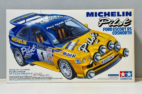 Tamiya 24153 scale - 24153, kit