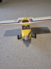 Playmobil Vintage 1980's