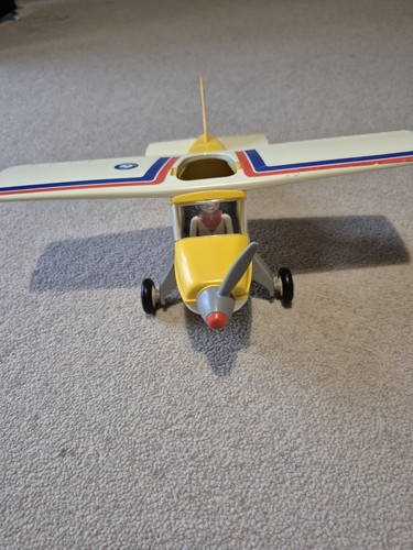 Playmobil vintage 1980 - playmobil,