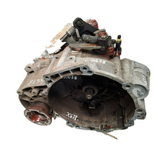 2.0 DIESEL 6 SPEED MANUAL