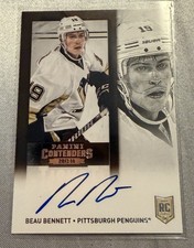2013 Panini Contenders Rookie