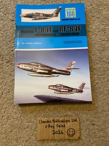 Republic 84f thunderstreak - republic, f-84f