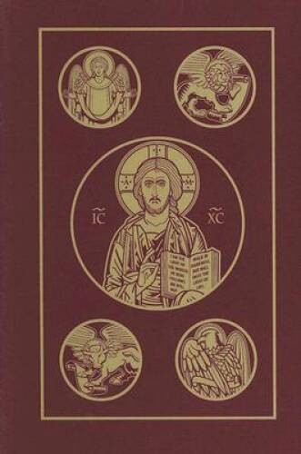 Catholic bible rsv paperback - catholic,