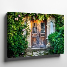 Beautifully Weathered Wooden